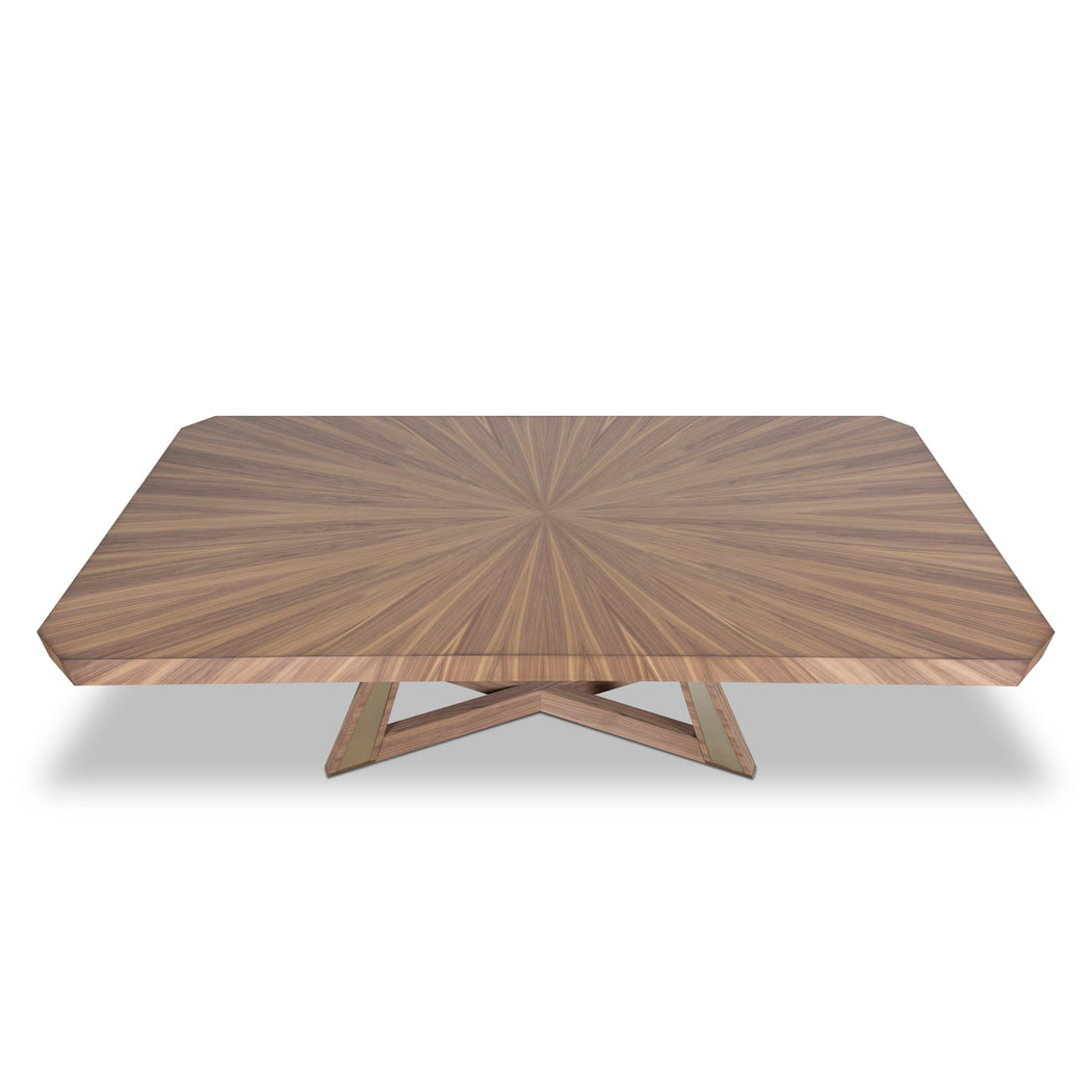 Prestigious Dining Table