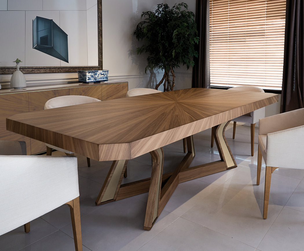 Prestigious Dining Table
