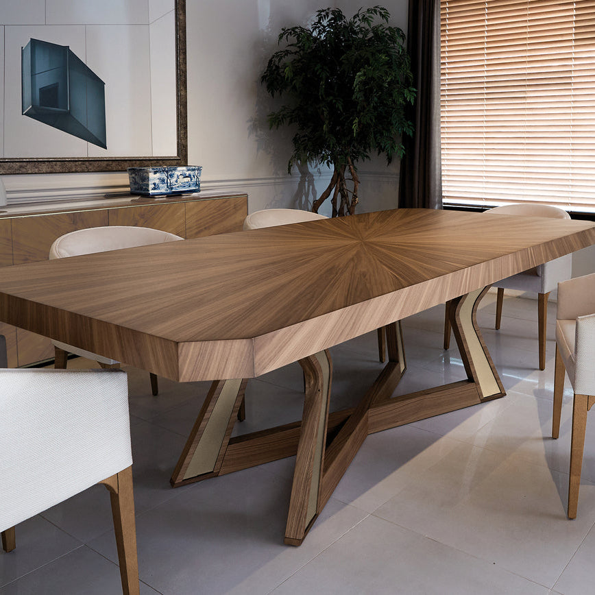 Prestigious Dining Table