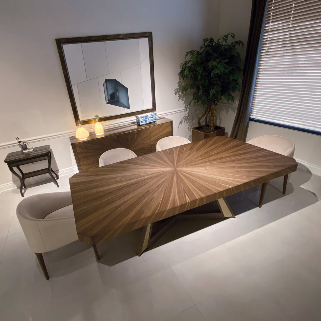 Prestigious Dining Table