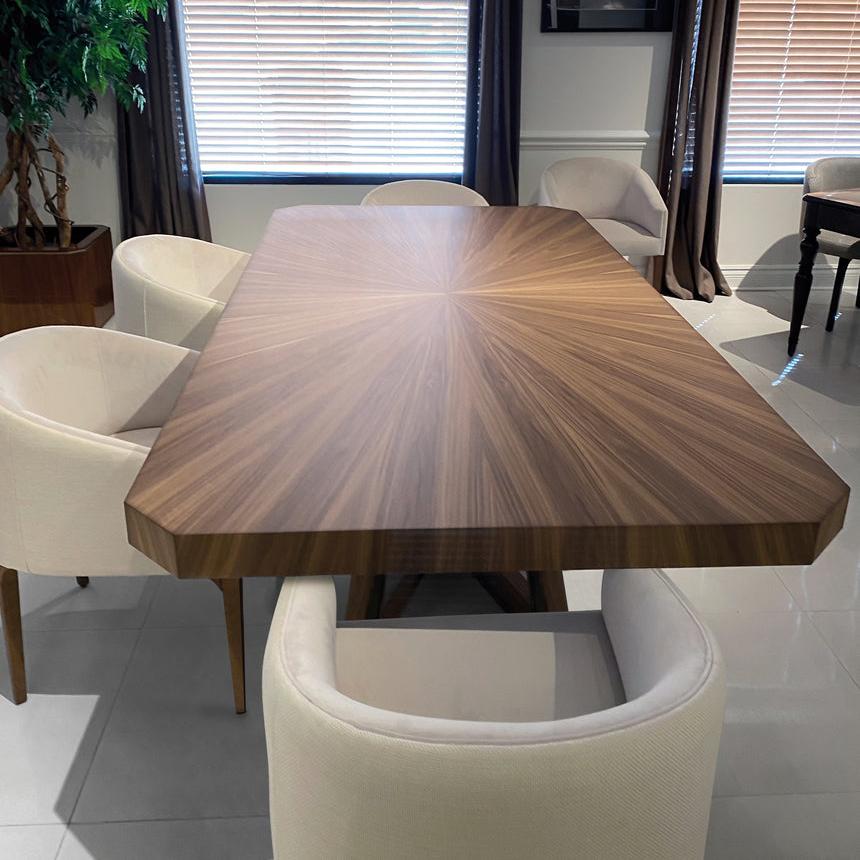 Prestigious Dining Table