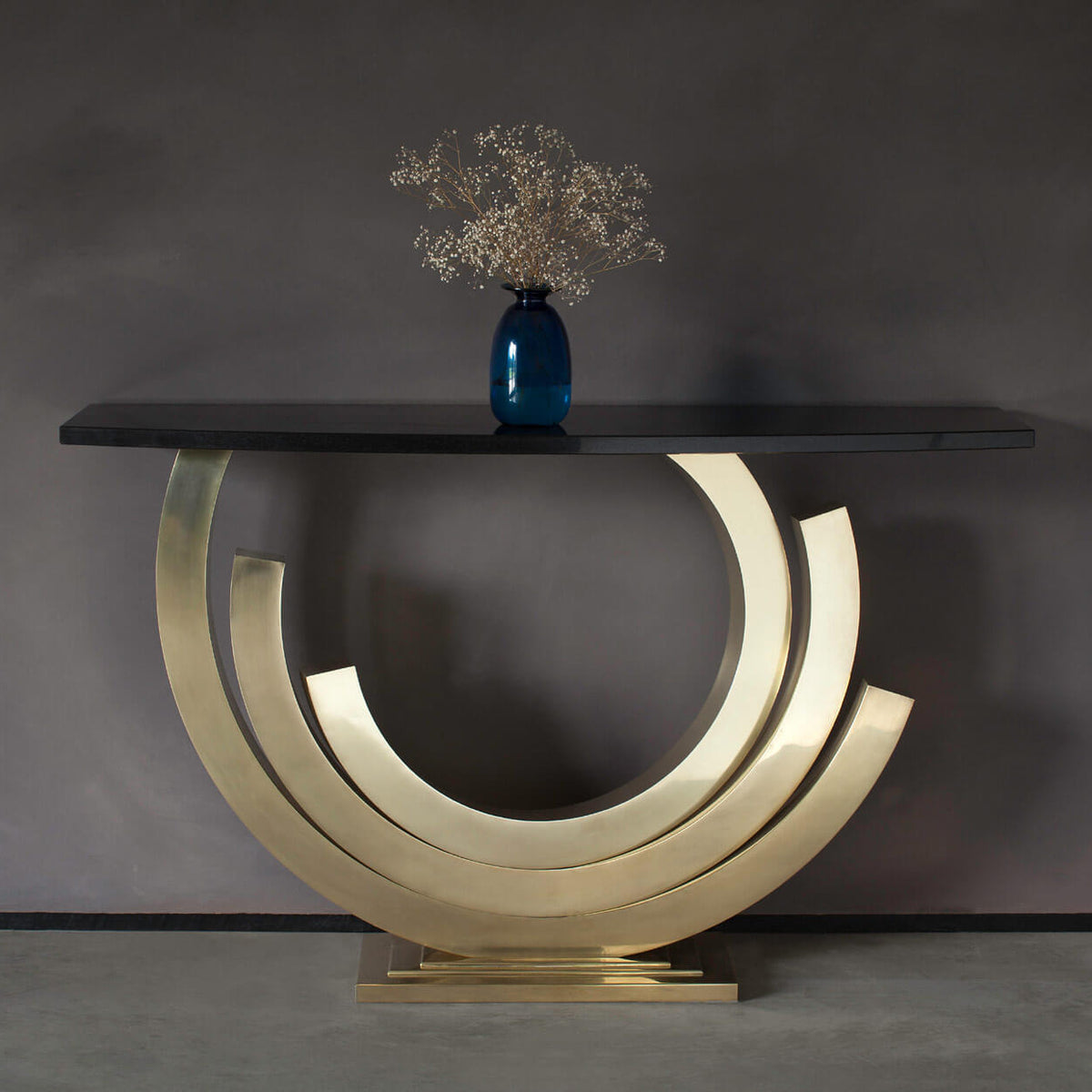 Arvo console