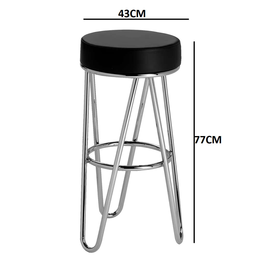Br56 breuer bar stool