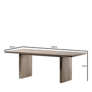 Palestrina table