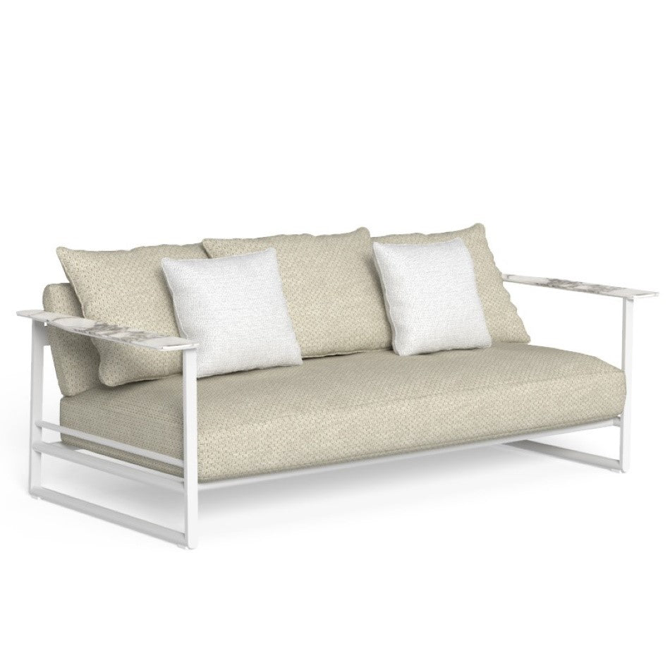 Riviera Outdoor Sofa