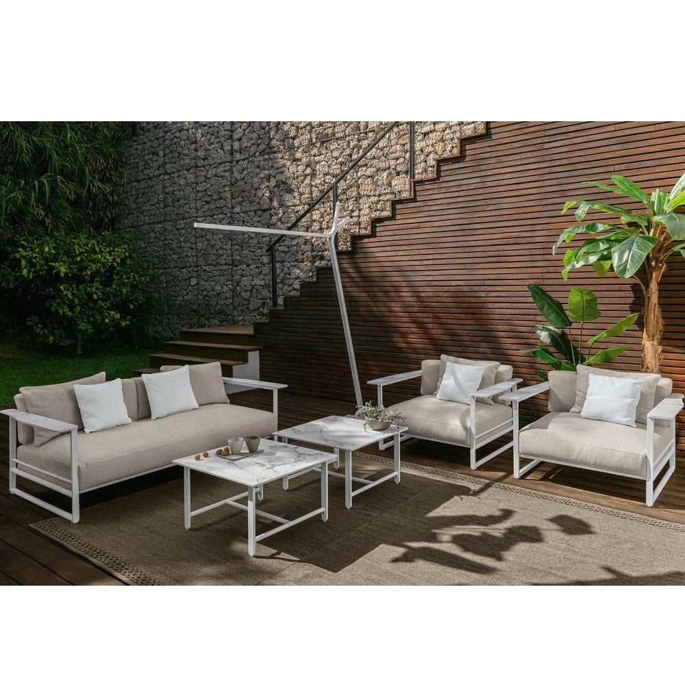 Riviera Outdoor Coffee Tables