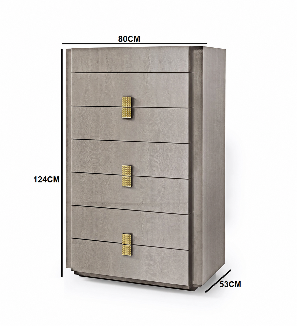 Norelia Chest