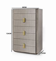 Norelia Chest