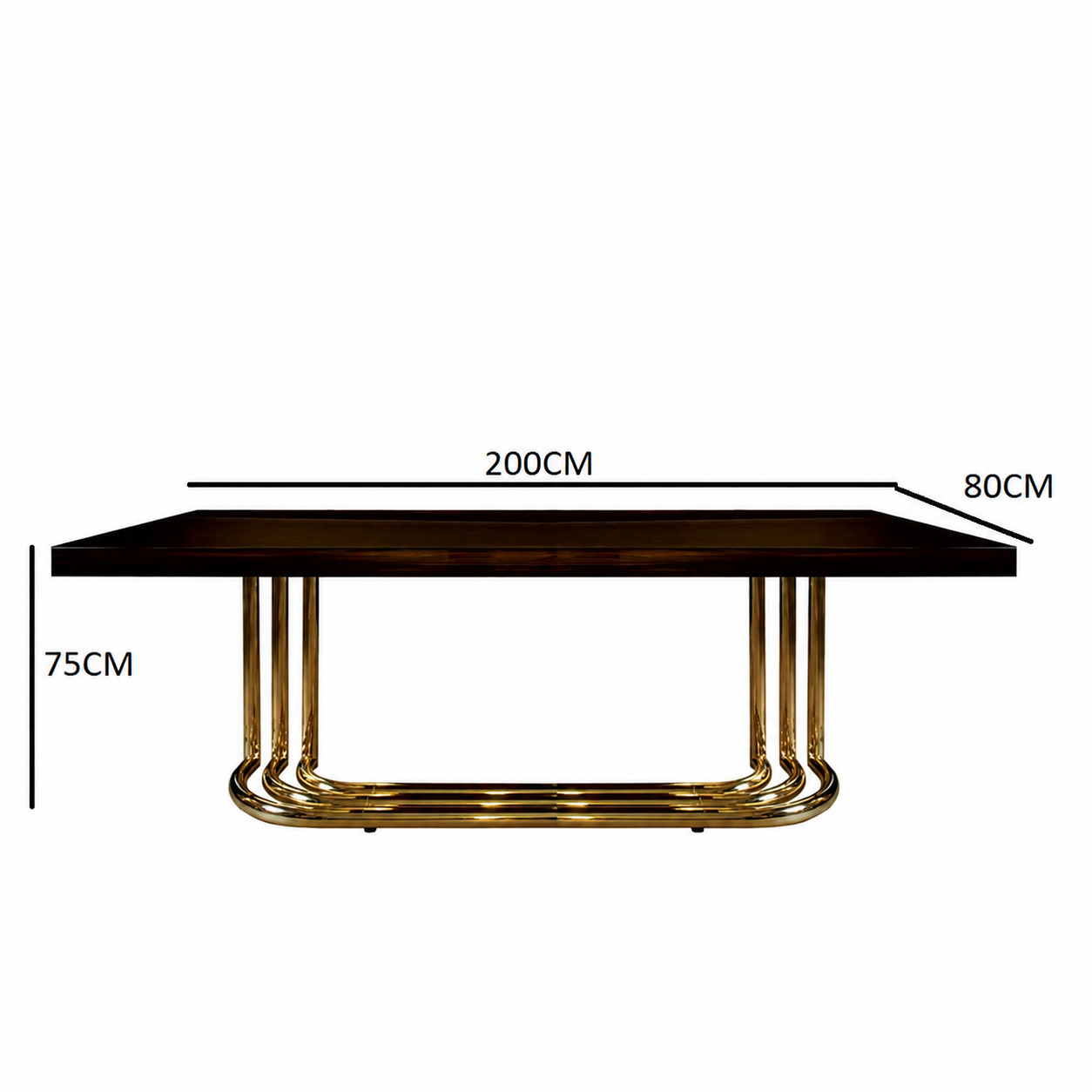 William desk