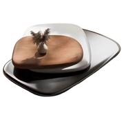 Rock Coffee Table