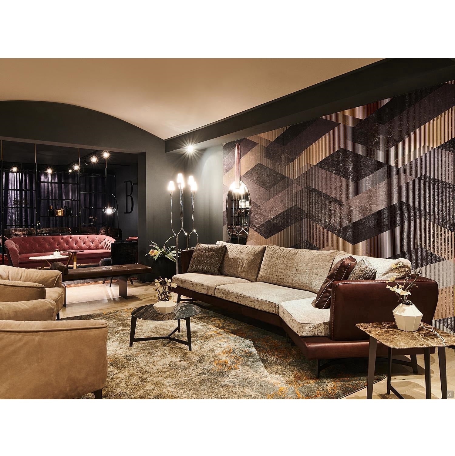 Martin sofa