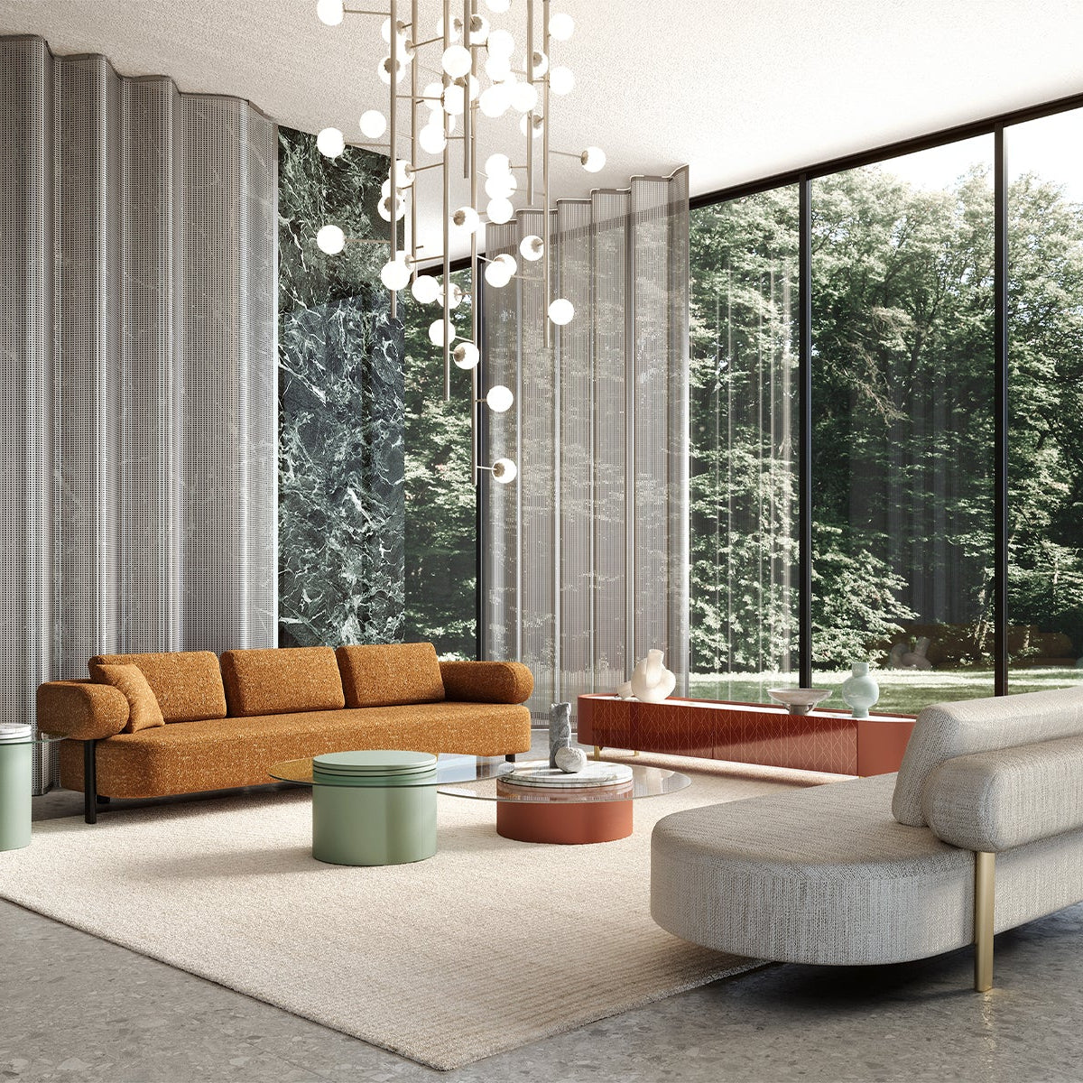 Sorano Table