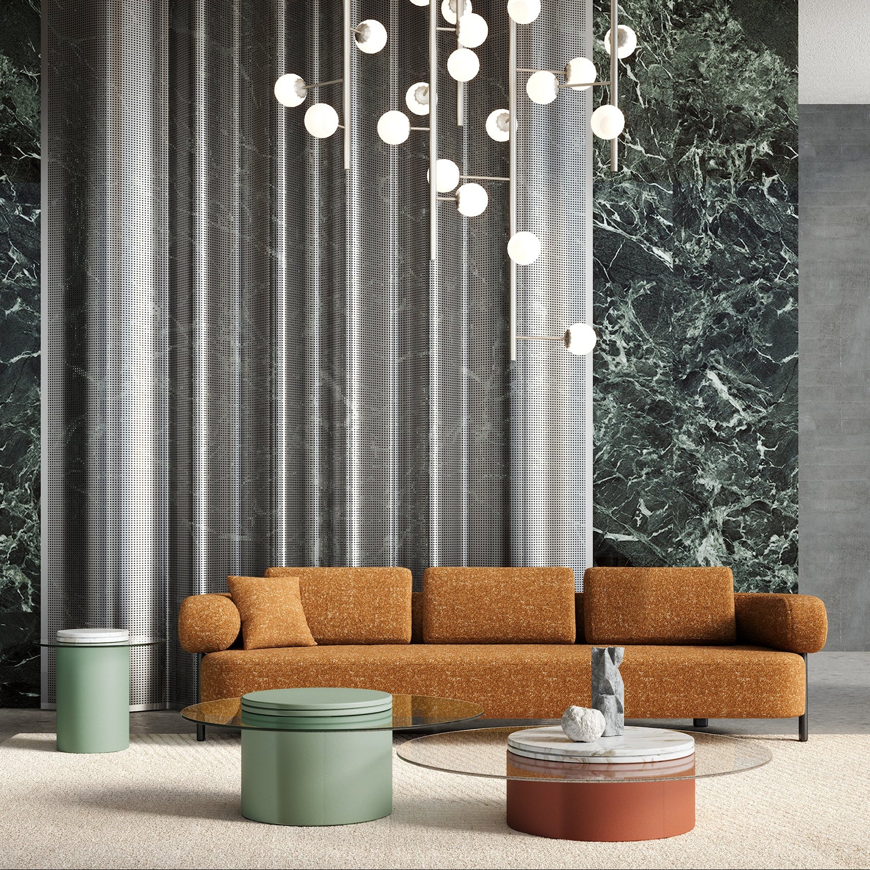 Tivano Sofa