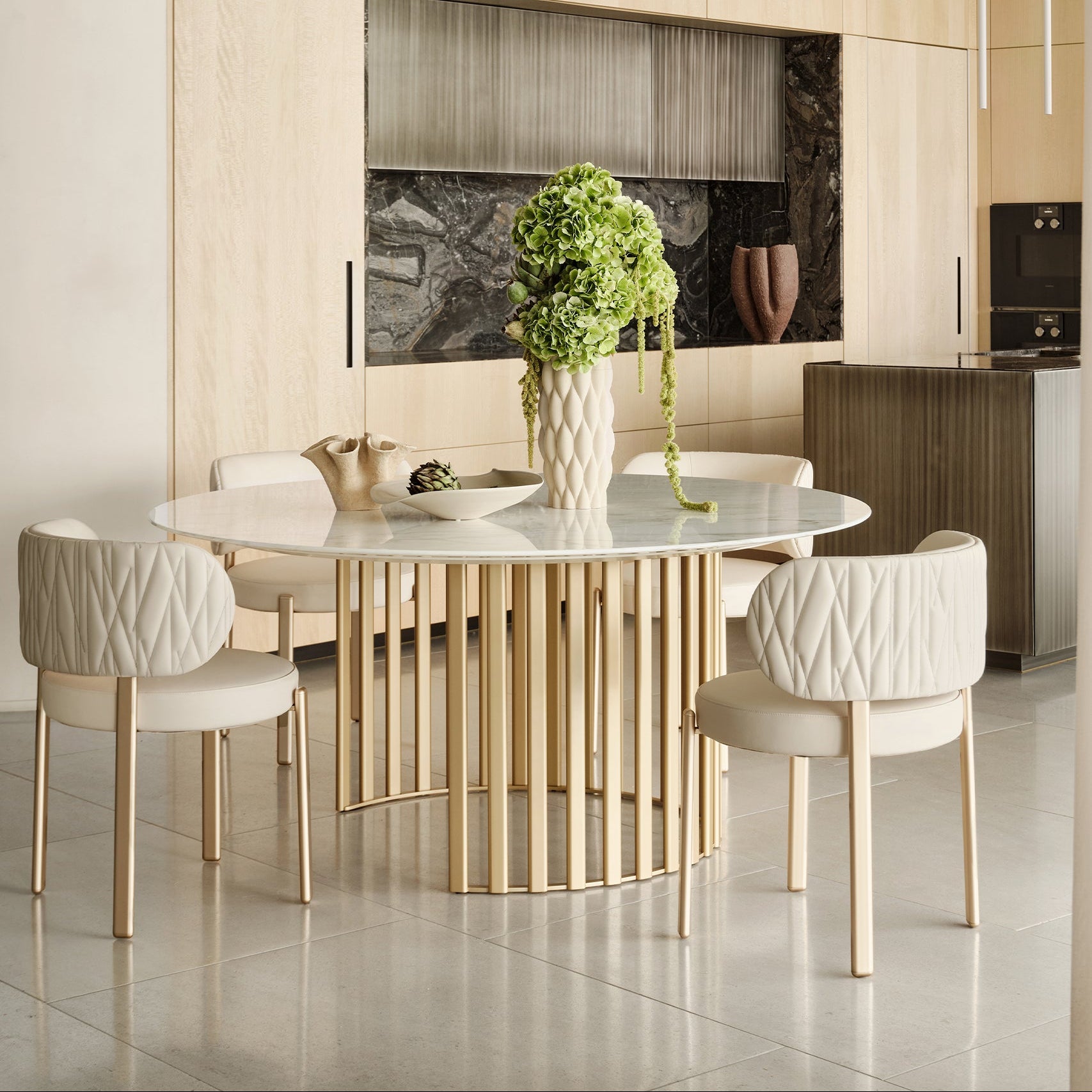 Vantori Dining