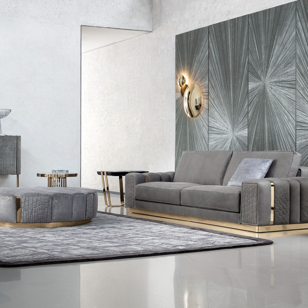Ventorra Sofa