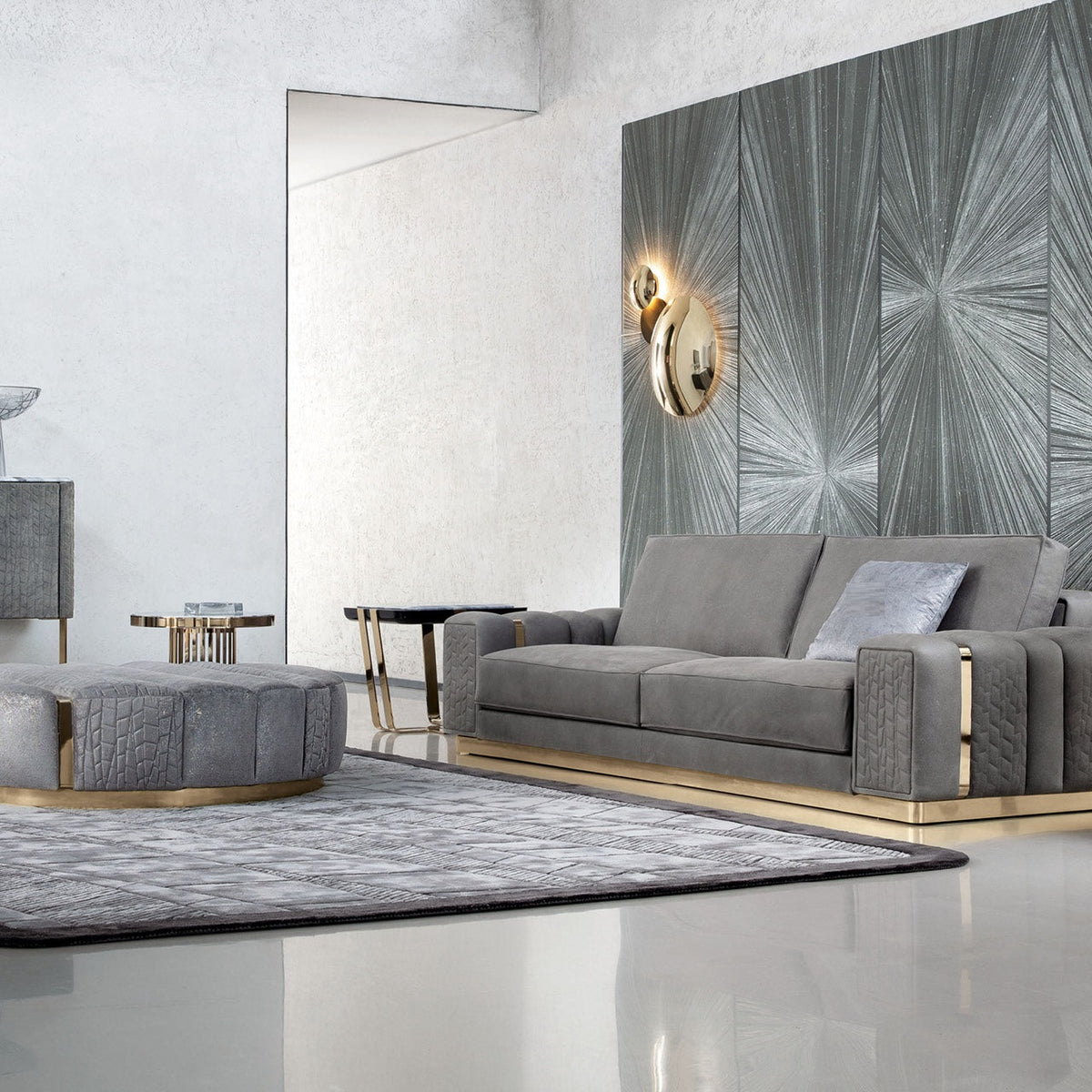 Ventorra Sofa