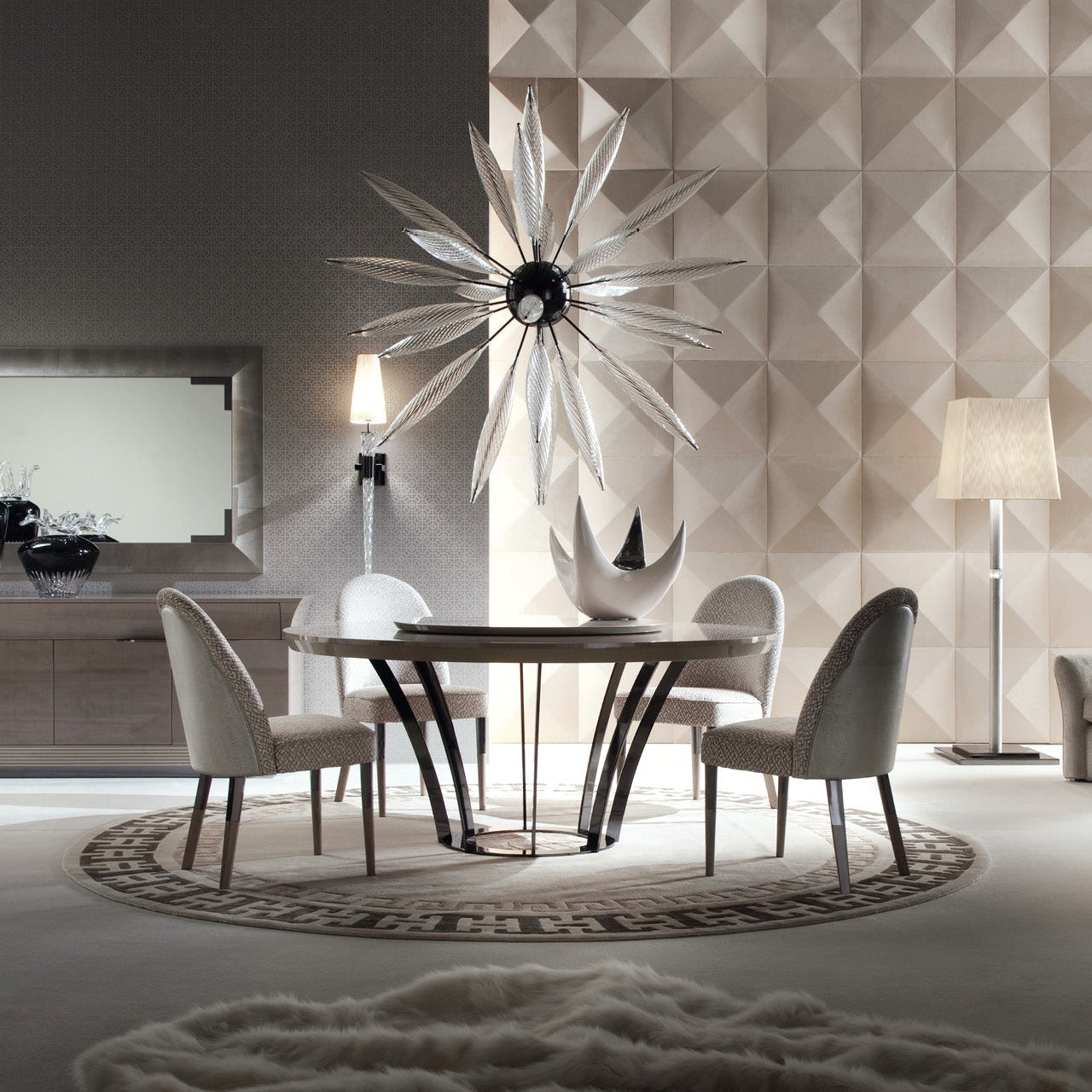 Zenvora Dining