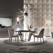 Zenvora Dining