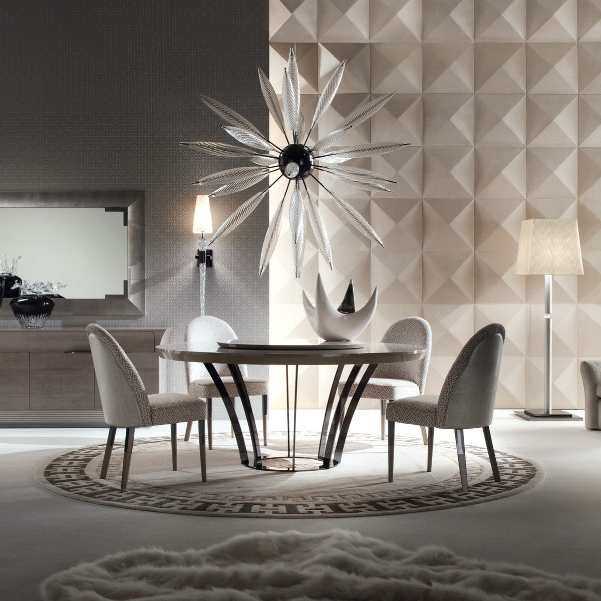 Zenvora Dining