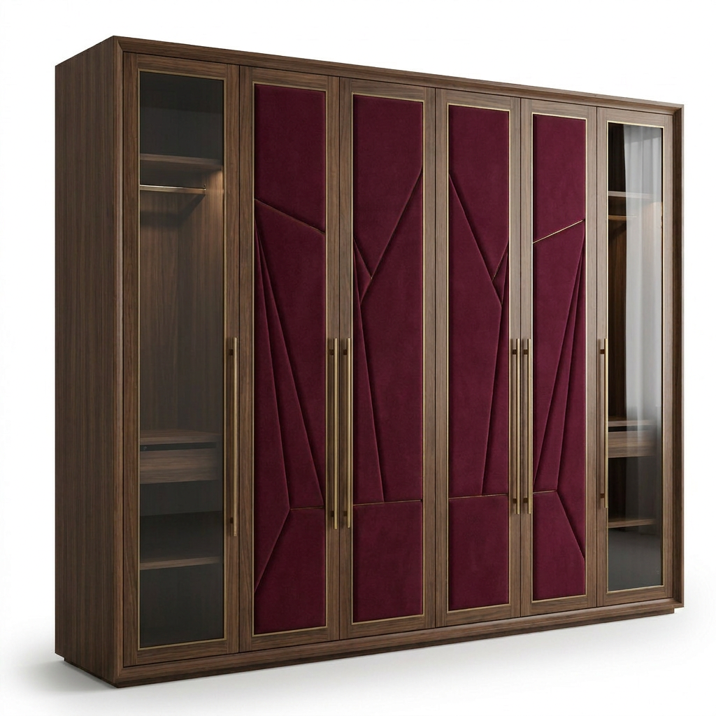 Sovereign Crown | Regal Wardrobe