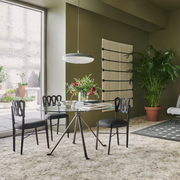 Ponti dining chair