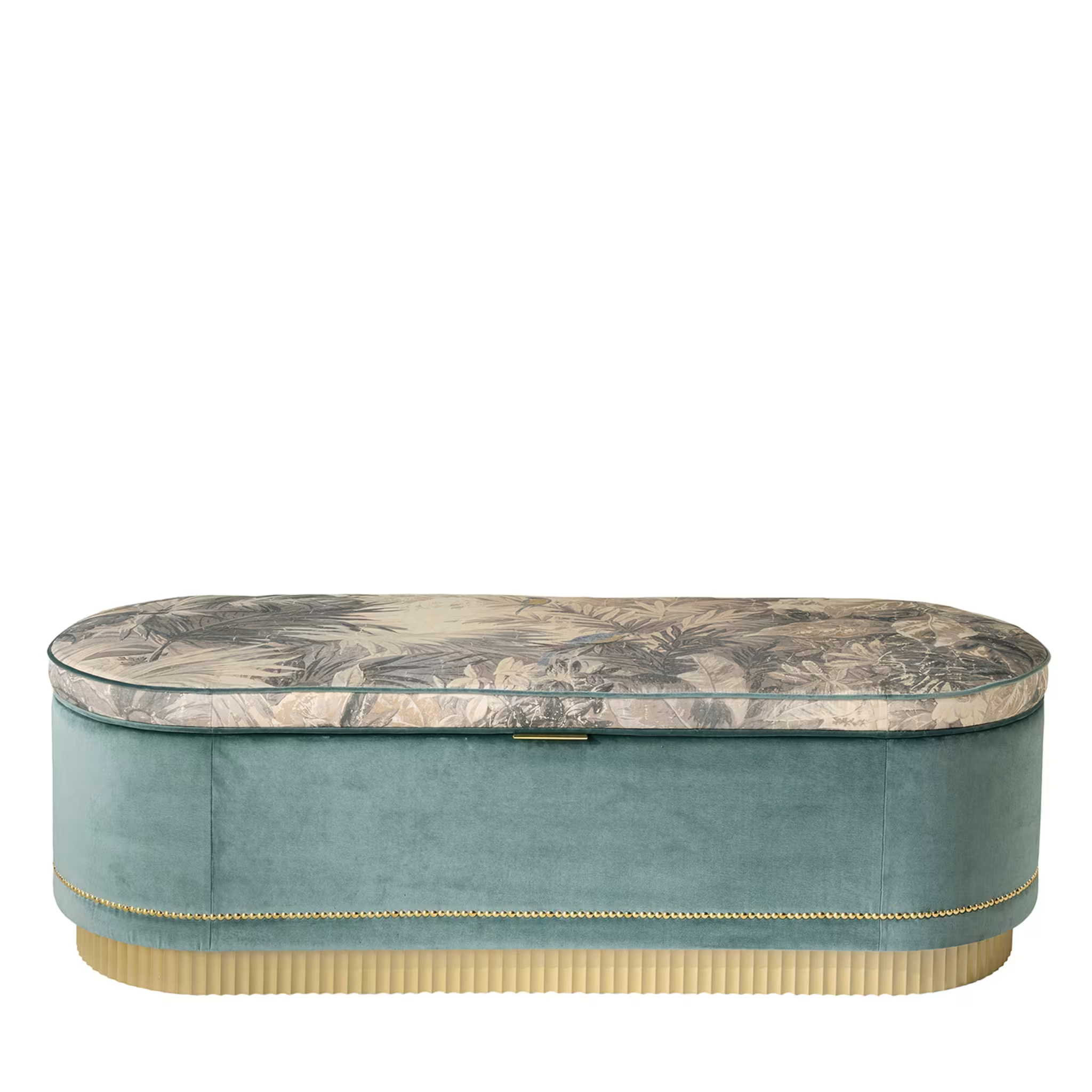 Meriam bench