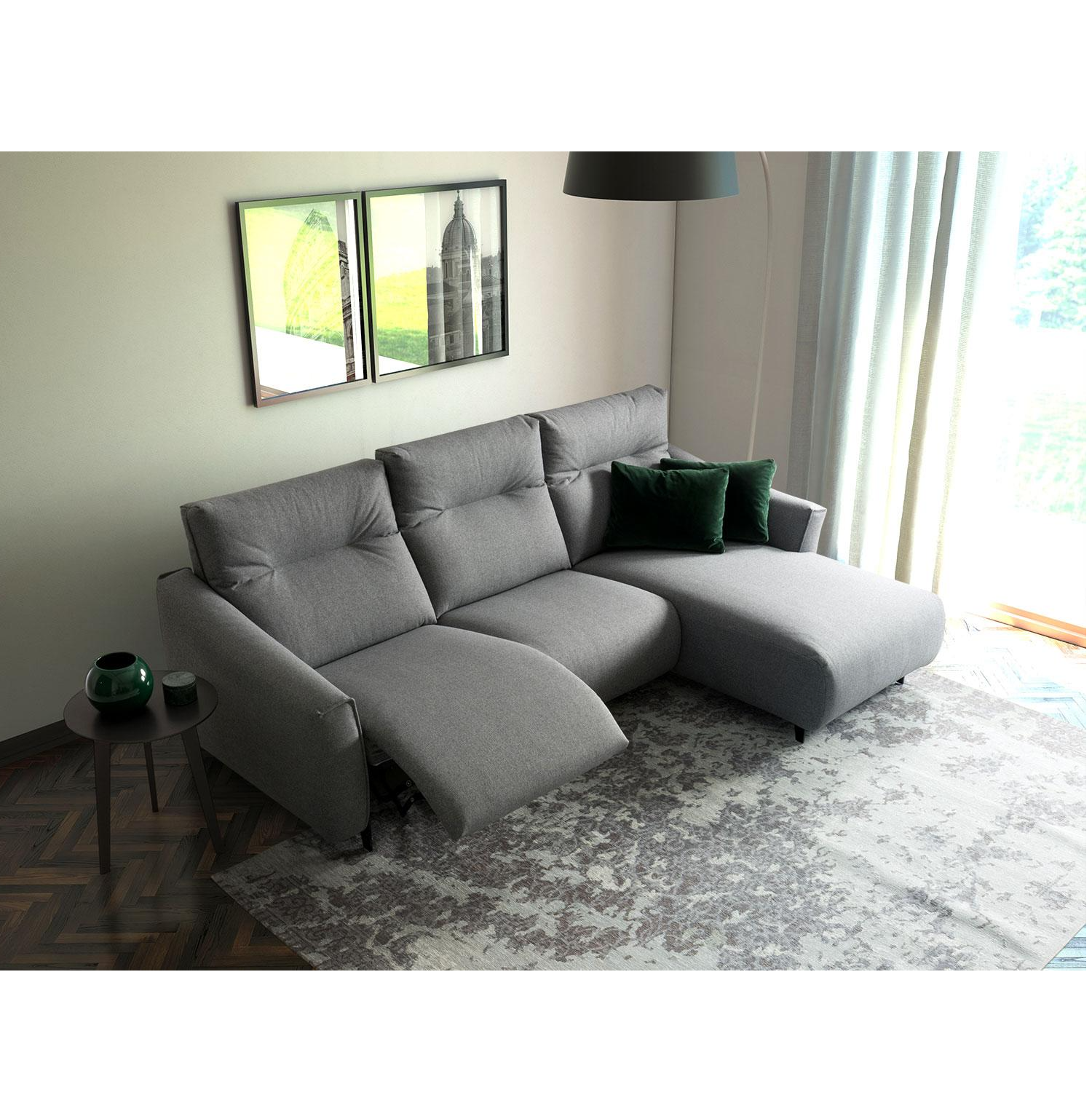 Prado luxurious sofa