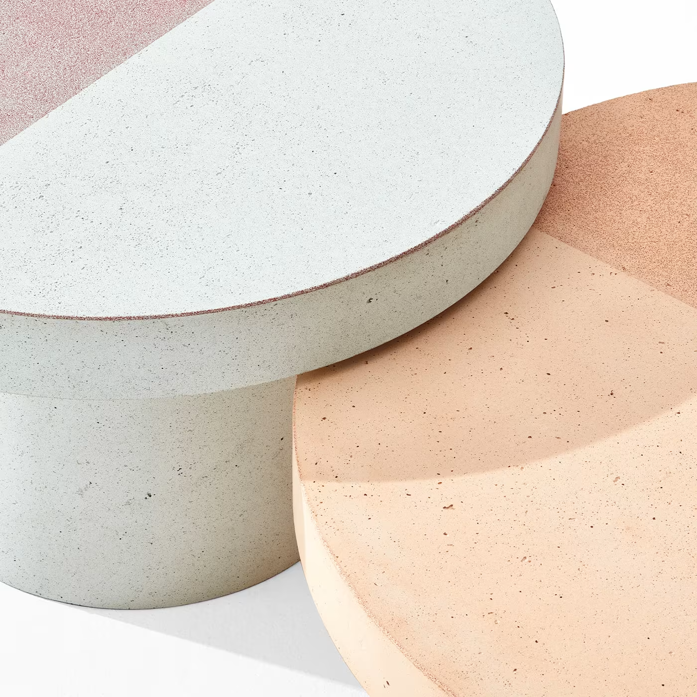 Frari coffee table