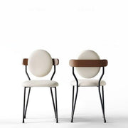 Chair parta