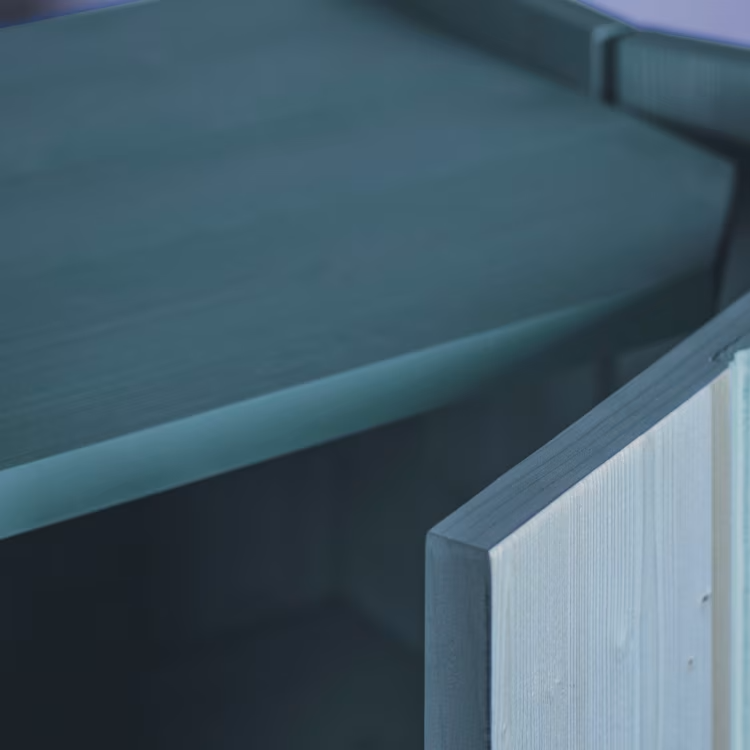 Napoli sideboard