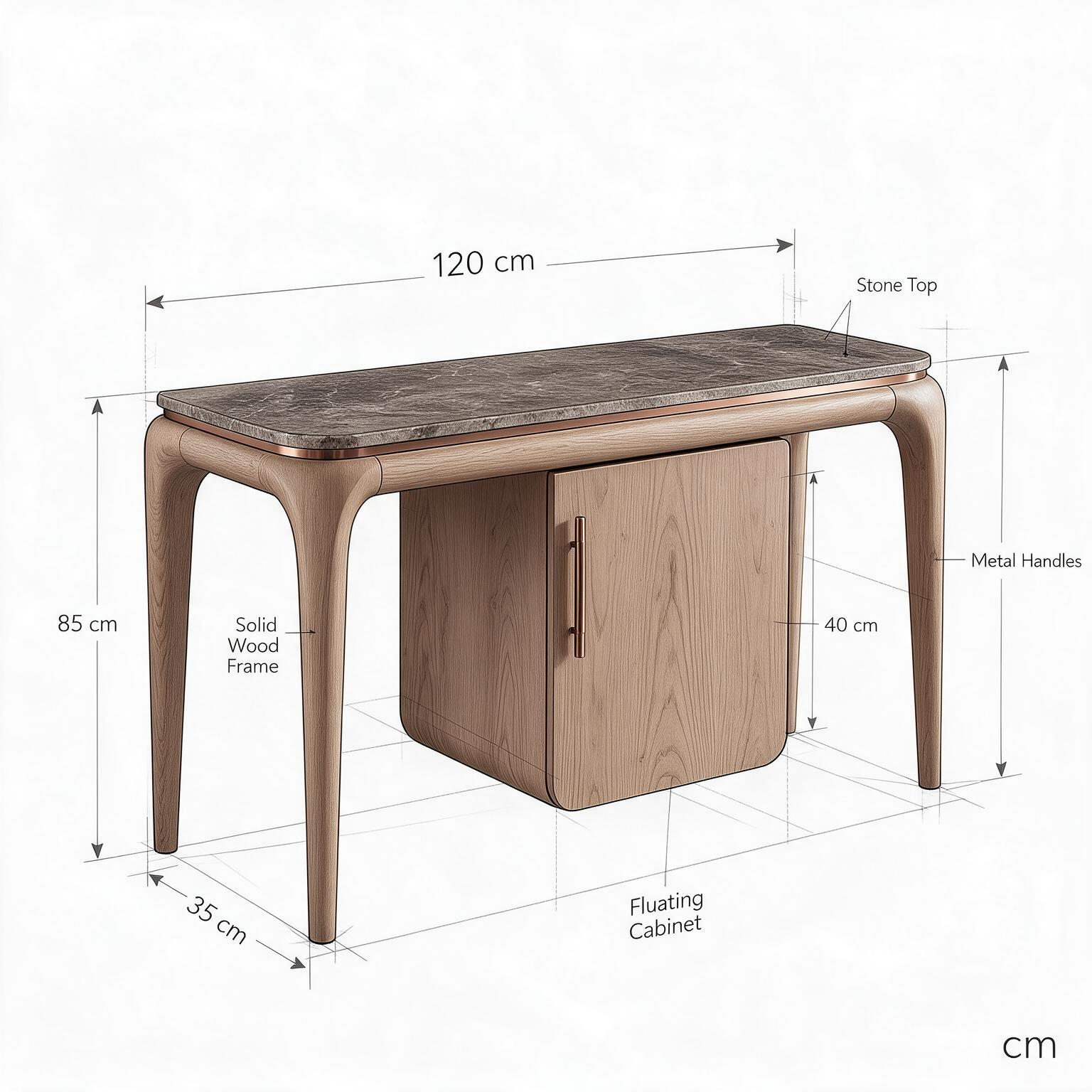 HENUT Console