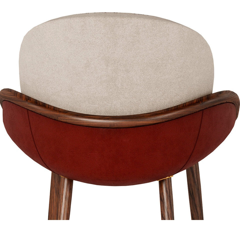 Unique style dining
