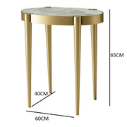 Victoria side table