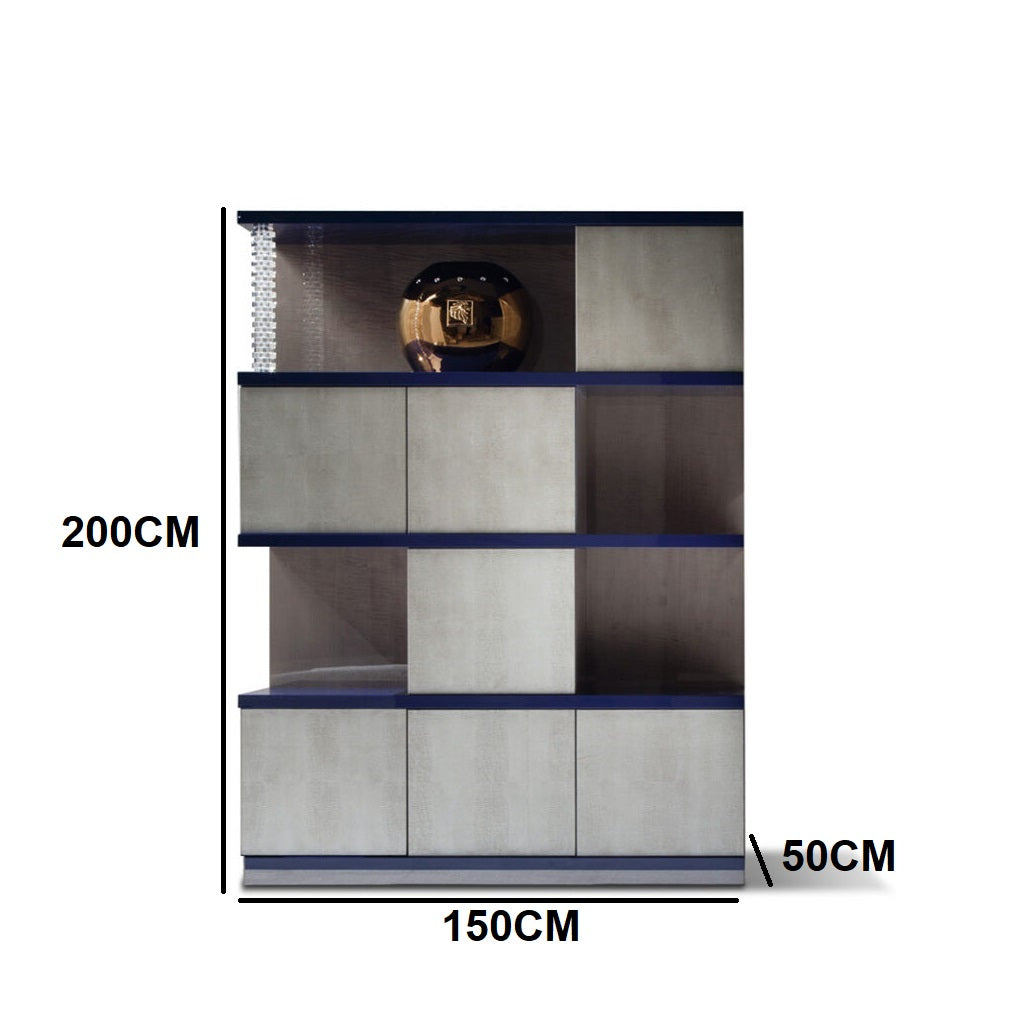 Norex Bookcase