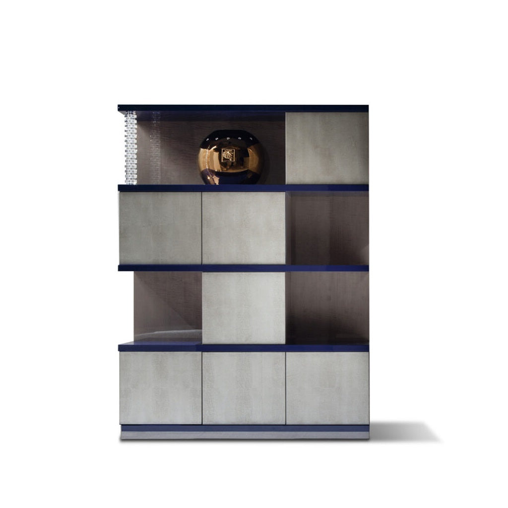 Norex Bookcase