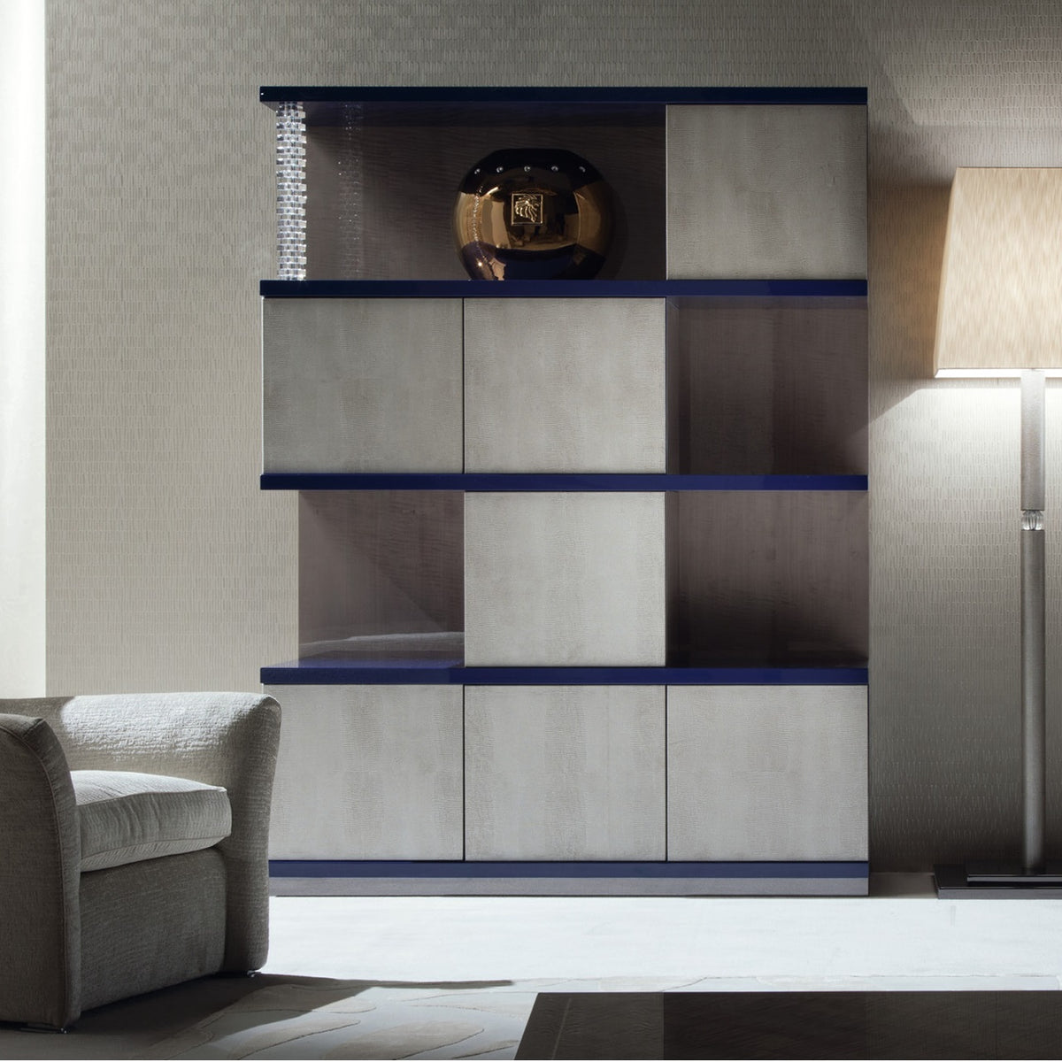 Norex Bookcase