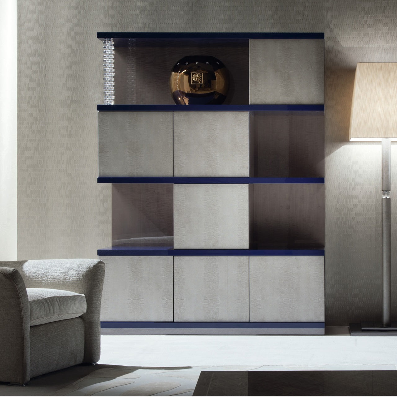 Norex Bookcase