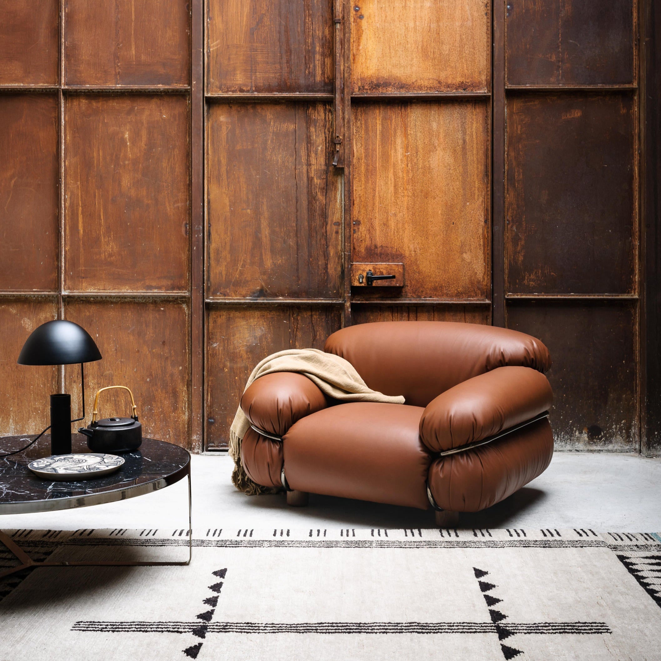 Sofa BERINA