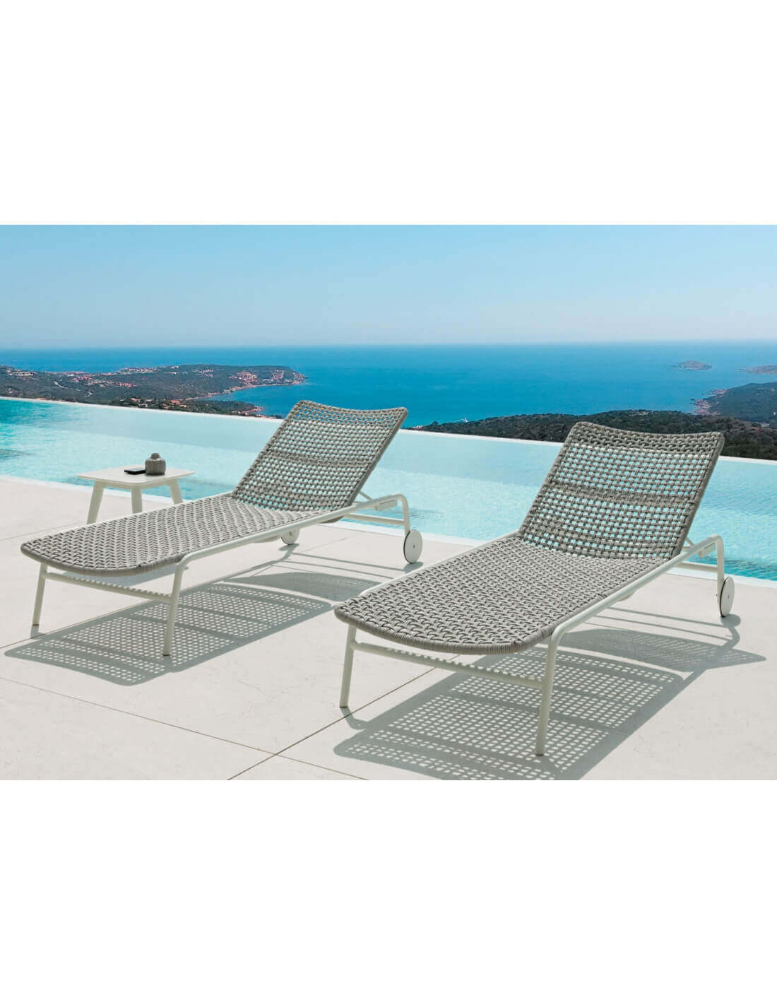 Moon Luxury Recliner Chairs