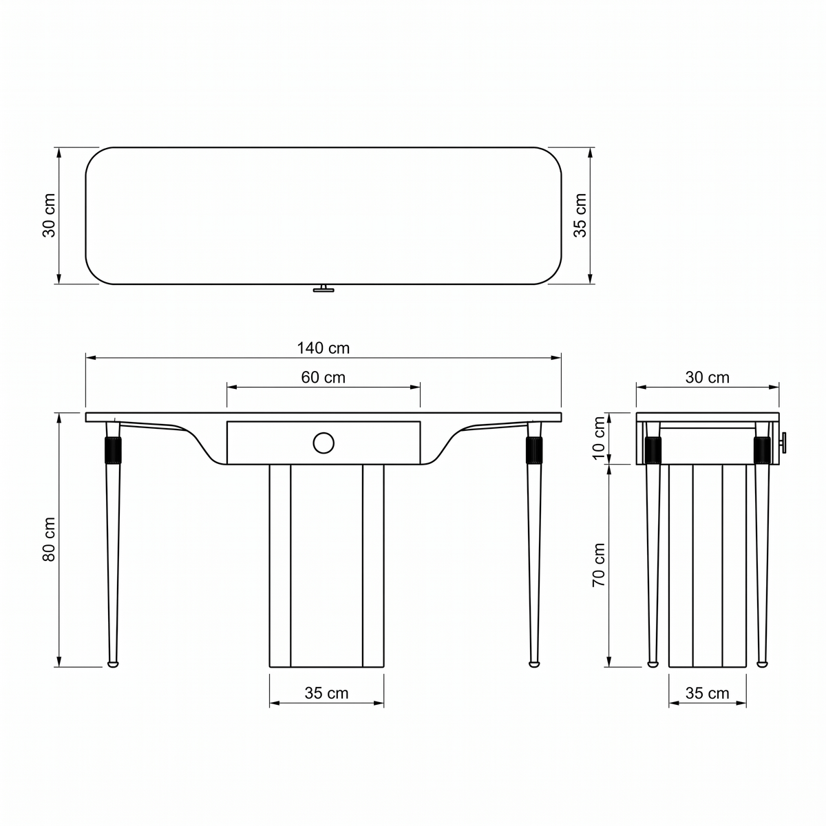 KAEM Console