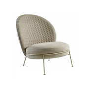 Nova lounge chair