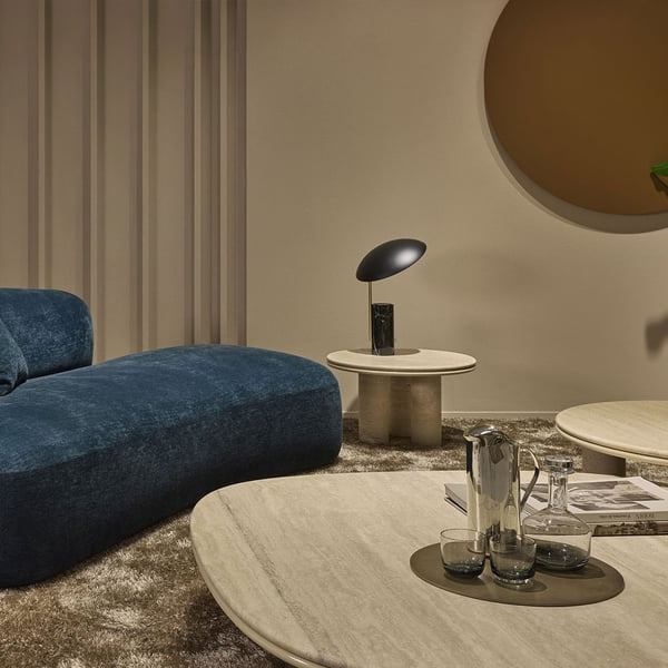 Montero Table