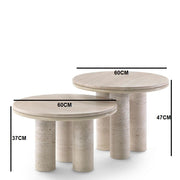 Montero Table