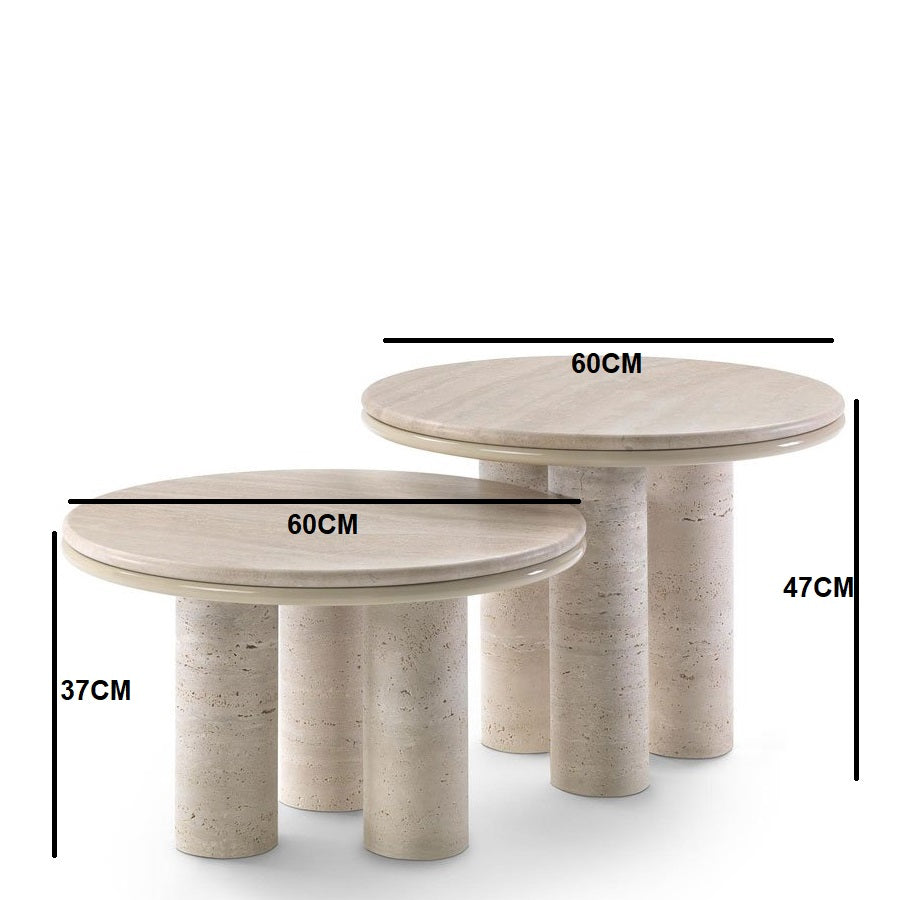 Montero Table