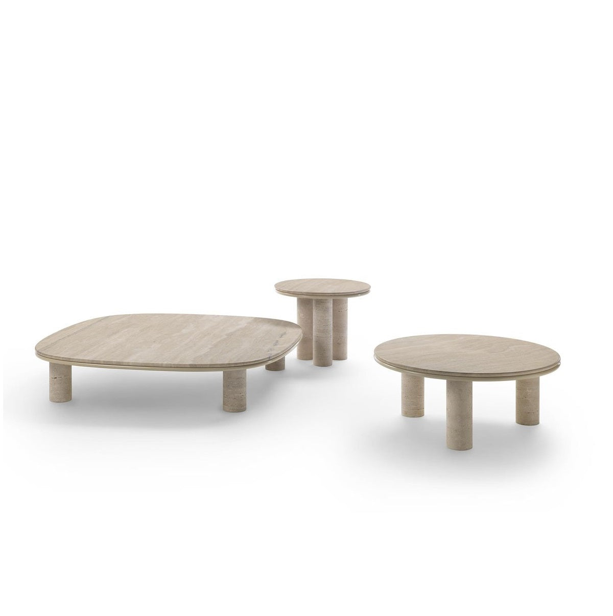 Montero Table
