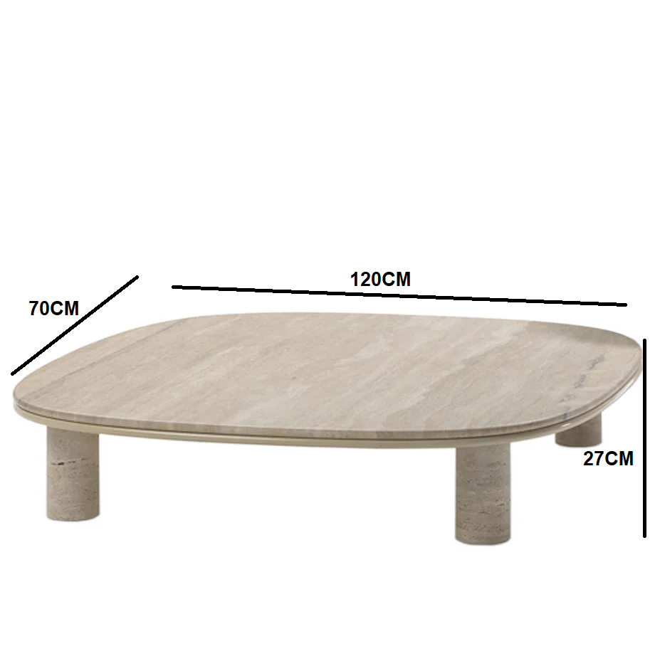 Montero Table
