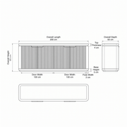 PERA Sideboard
