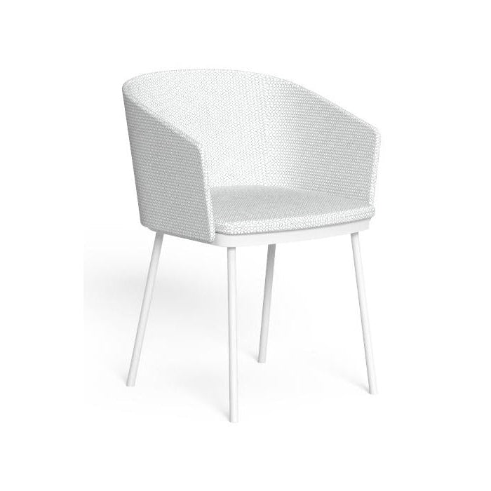 Slam Outdoor Dining Chairs