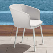 Slam Outdoor Dining Chairs