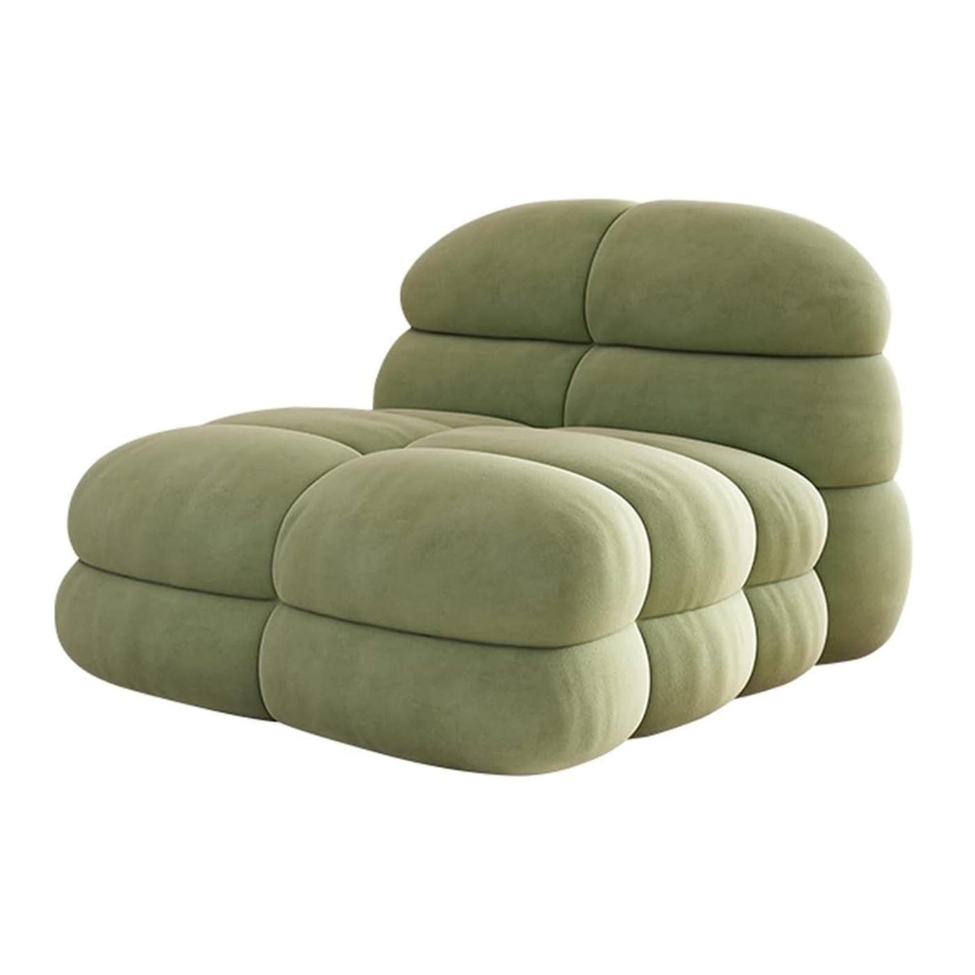 Comfortable sofa design